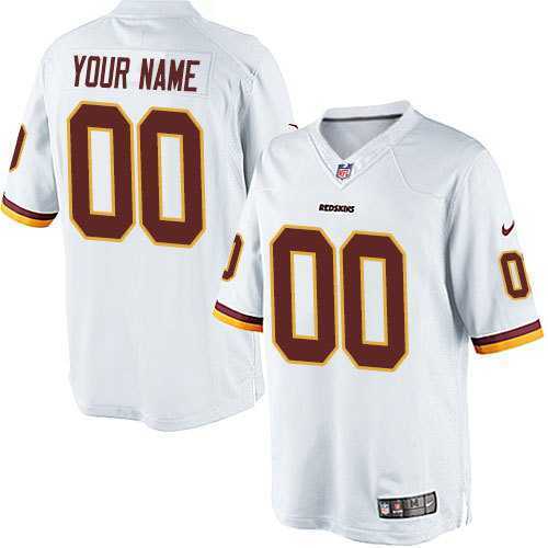 Customized Men & Women & Youth Washington Redskins White Team Color Nike Game Stitched Jersey,We sell and wholesale Customized Men & Women & Youth Washington Redskins White Team Color Nike Game Stitched Jersey on line form chian!